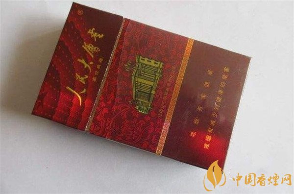 人民大會(huì)堂香煙價(jià)格表圖 盤點(diǎn)2018年人民大會(huì)堂香煙價(jià)格表