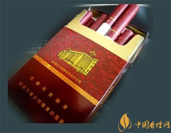 人民大會(huì)堂香煙價(jià)格表圖 盤點(diǎn)2018年人民大會(huì)堂香煙價(jià)格表