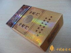 哈德門(mén)純香好抽嗎 煙味純正醇厚好抽不辣喉