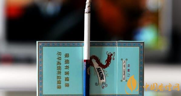 2018煊赫門(mén)多少錢一包 煊赫門(mén)香煙價(jià)格16元/包