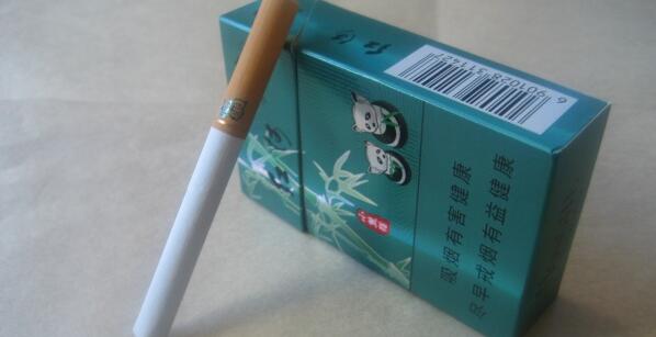 紅河小熊貓多少錢一包 紅河小熊貓香煙價(jià)格大全(2款)