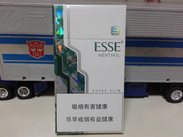 10元以內的女士細支煙有哪些 國外好抽的細支香煙推薦10元左右6款