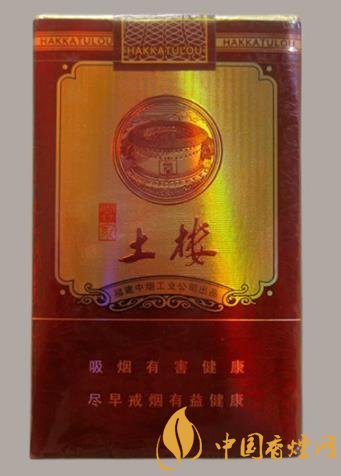 福建土樓禮價格及圖片 客家土樓的經典力作！