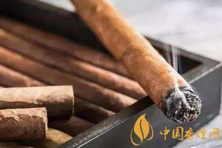 香煙和雪茄有什么不同口感 香煙和雪茄七個(gè)區(qū)別！