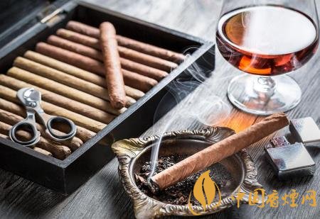 2019國內雪茄銷量提升 長城盛世5號銷量排名第一！
