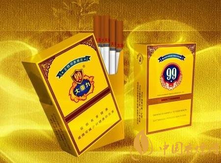 大重九香煙為什么那么受歡迎 大重九香煙即將單飛！