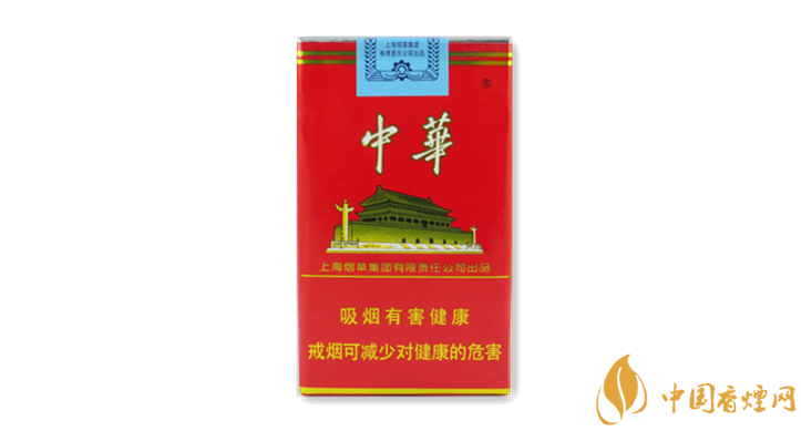 春節(jié)適合送禮的香煙排行 這五款香煙口感上乘絕對有面子！