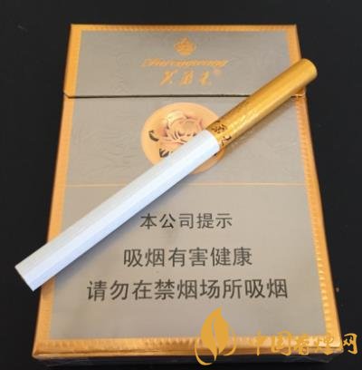 芙蓉王硬中支價(jià)格多少錢一包 芙蓉王硬中支開(kāi)始投放市場(chǎng)