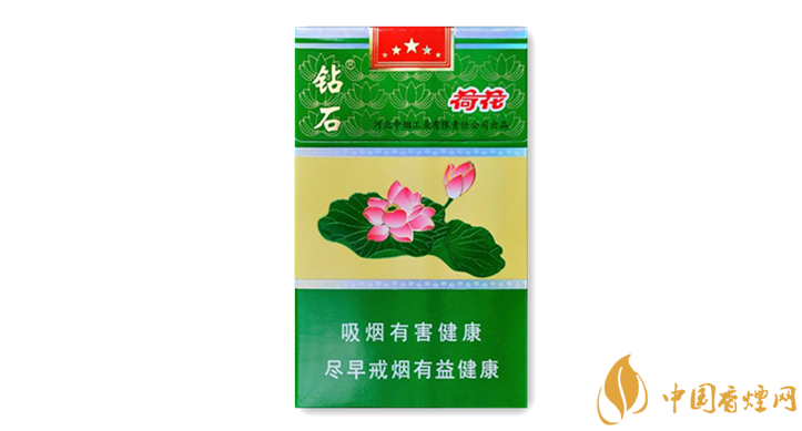 荷花系列香煙排行大全 荷花好抽的香煙價(jià)格表一覽！