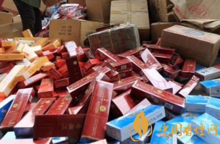 拉薩兩男子盜竊80多條香煙被抓 涉案價值4萬余元！