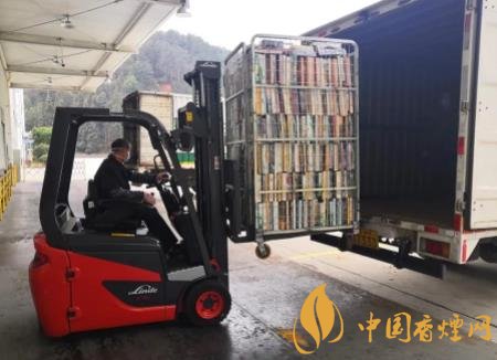 煙草行業(yè)復(fù)產(chǎn)復(fù)工的關(guān)鍵啟示 物流配送服務(wù)是最關(guān)鍵！