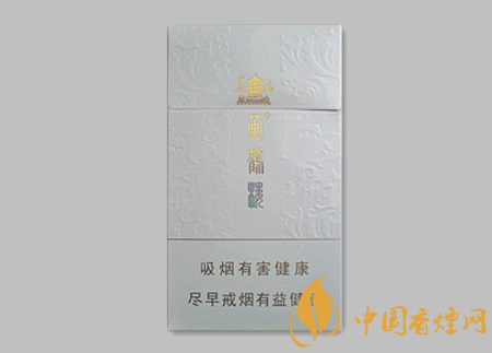 黃鶴樓硬奇景多少錢一包 黃鶴樓硬奇景價(jià)格及口感介紹！