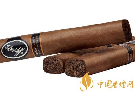 大衛(wèi)杜夫系列雪茄口感評(píng)測(cè) 造型威武霸氣的一款雪茄！