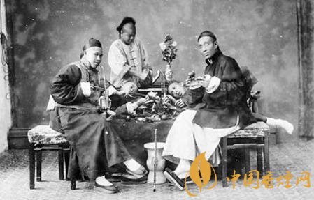 歷史上控?zé)煆氖裁磿r(shí)候開始 不同時(shí)代的控?zé)熣呓榻B！