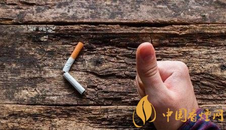 為什么戒煙總是失敗 戒煙有效的方法介紹！