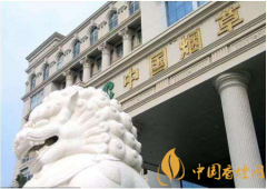 國(guó)家發(fā)話了：煙草系統(tǒng)腐敗制度不夠透明必須整治！