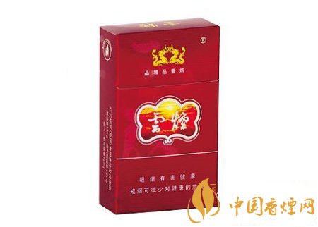 2020銷量最好的香煙價(jià)格表和圖片 最受煙民喜歡的香煙價(jià)格表查詢