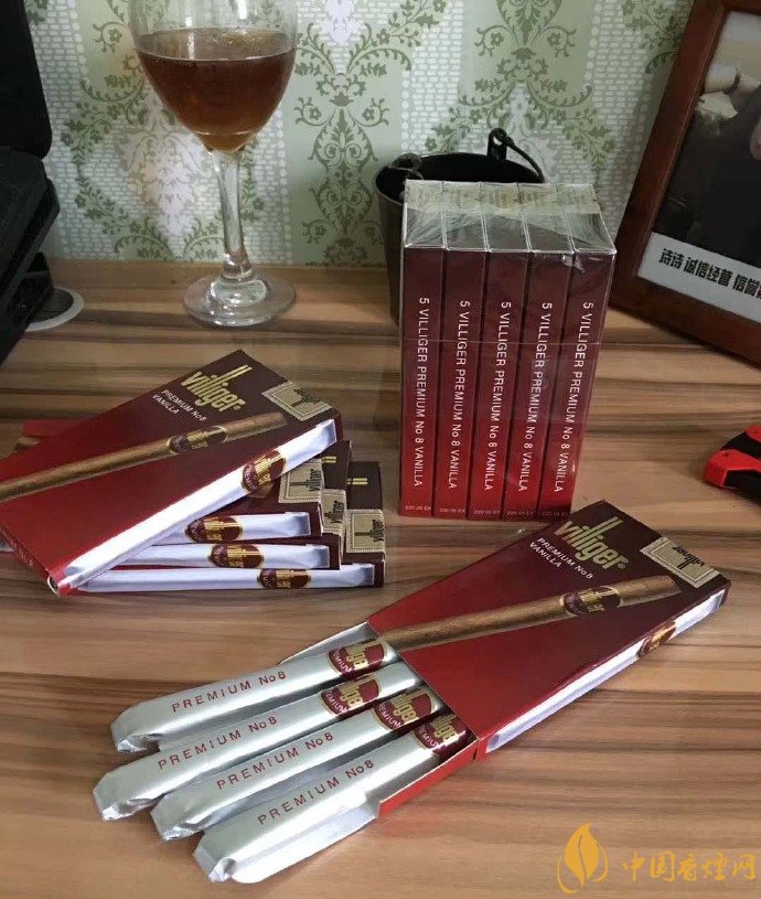 【雪茄品鑒】適合新手入門的威力（Villiger）雪茄系列，經(jīng)濟實惠，好抽不貴！