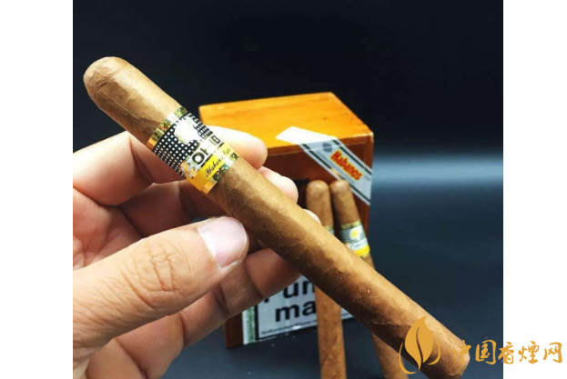 世界十大最貴的煙 黃鶴樓上榜，第二名一盒66萬(wàn)元