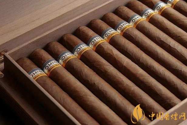 世界十大最貴的煙 黃鶴樓上榜，第二名一盒66萬(wàn)元