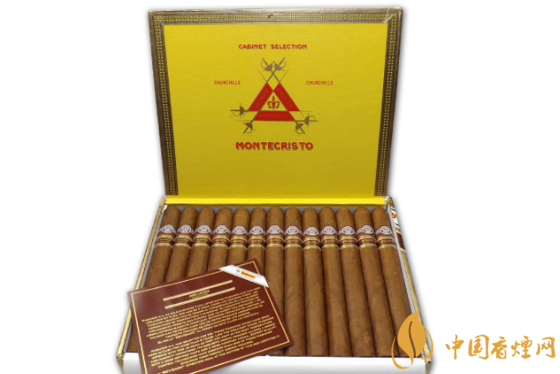 世界十大最貴的煙 黃鶴樓上榜，第二名一盒66萬(wàn)元