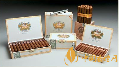 每一根哈瓦那雪茄，都是一個(gè)新大陸