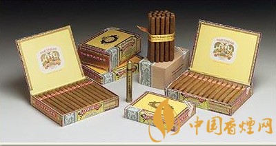 每一根哈瓦那雪茄，都是一個(gè)新大陸