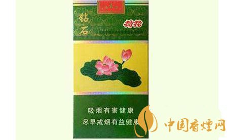 荷花香煙為什么這么受歡迎 荷花香煙性價(jià)比高嗎