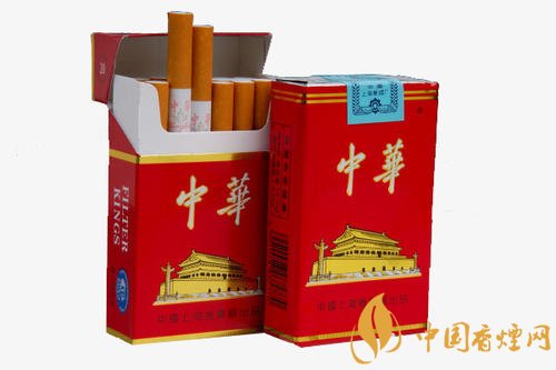 中華軟短香煙多少錢(qián)？中華軟短香煙價(jià)格表