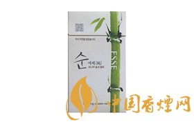ESSE香煙多少錢(qián)一盒？韓國(guó)esse愛(ài)喜香煙價(jià)格