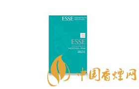 ESSE香煙多少錢(qián)一盒？韓國(guó)esse愛(ài)喜香煙價(jià)格