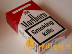 2025萬寶路香煙種類及價格介紹