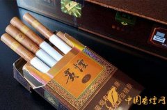 2025貴煙國(guó)酒香50香煙價(jià)格表圖 貴煙國(guó)酒香50香煙口感品析